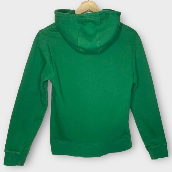 Boston Celtics NBA Tag Hoodie with Kangaroo Pocket Size S - Picture 2 of 7